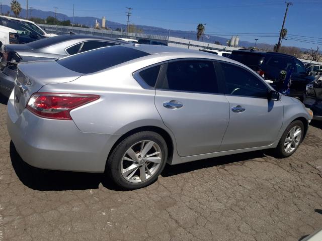 Photo 3 from auction – 2013 NISSAN ALTIMA 2.5 with VIN 1N4AL3AP4DC167223