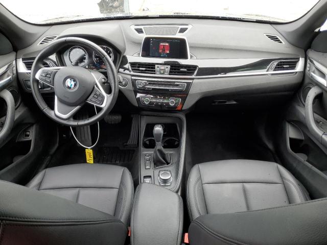 Photo 8 from auction – 2019 BMW X1 XDRIVE2 with VIN WBXHT3C52K5L39077