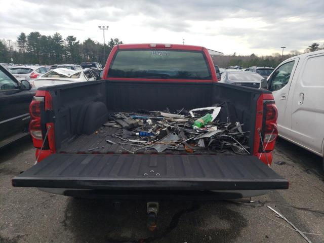 Photo 10 from auction – 2007 CHEVROLET SILVERADO with VIN 3GCEK14V07G236004