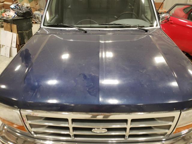Photo 11 from auction – 1994 FORD F150 with VIN 1FTEF15N0RLB46098