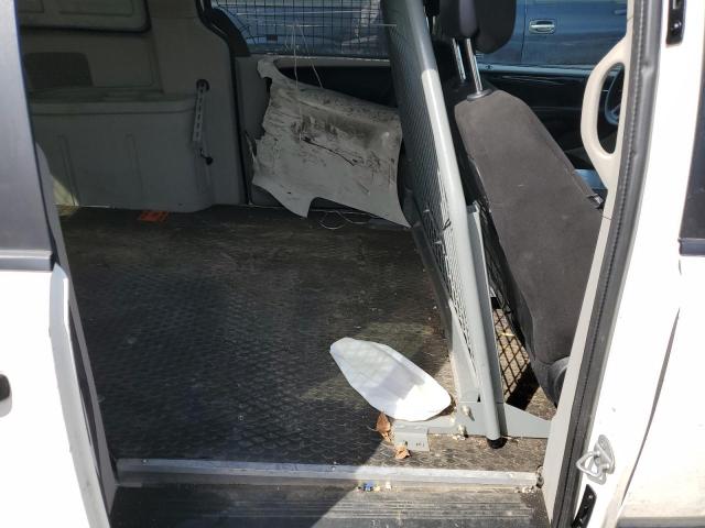 Photo 11 from auction – 2012 DODGE RAM VAN with VIN 2C4JDGAG1CR417196