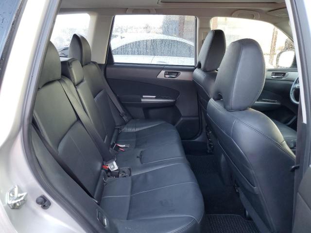 Фото 11 с аукциона – 2011 SUBARU FORESTER T с VIN JF2SHAGC5BH759465