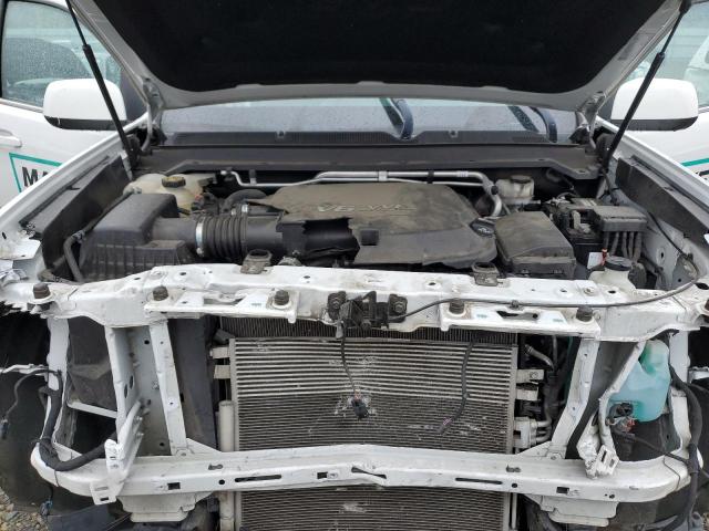 Photo 11 from auction – 2018 GMC CANYON SLE with VIN 1GTH5CEN5J1285879