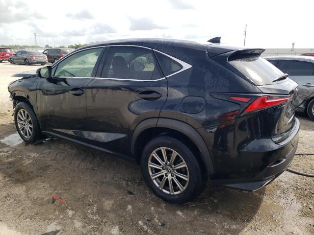 Photo 2 from auction – 2019 LEXUS NX 300 BAS with VIN JTJYARBZ0K2158018