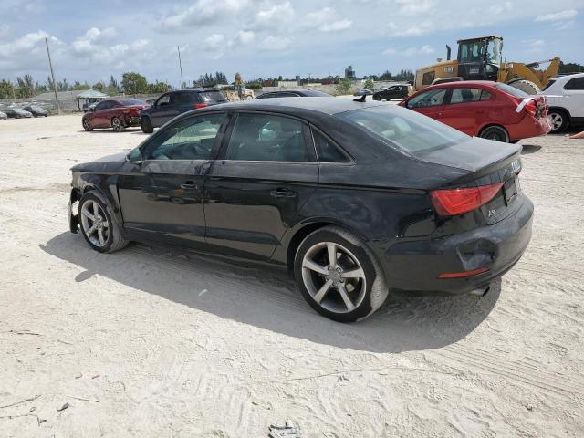 Photo 2 from auction – 2016 AUDI A3 PREMIUM with VIN WAUB8GFF2G1065956