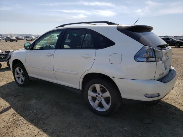 Photo 2 from auction – 2004 LEXUS RX 330 with VIN JTJHA31U640071385