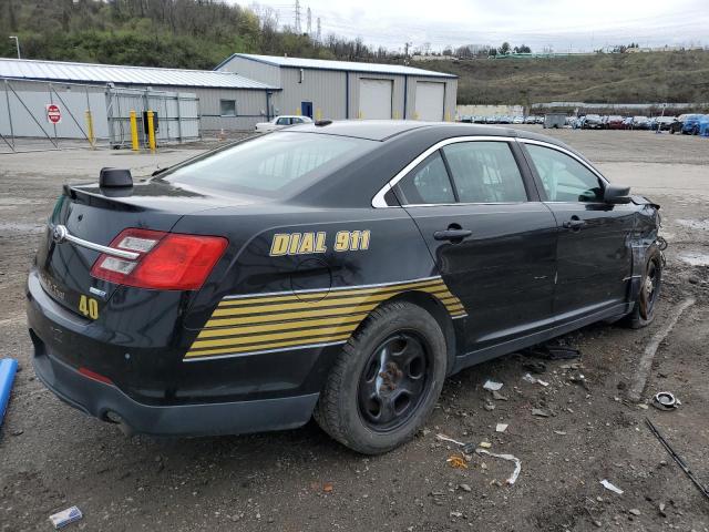 Photo 3 from auction – 2013 FORD TAURUS POL with VIN 1FAHP2M80DG127070
