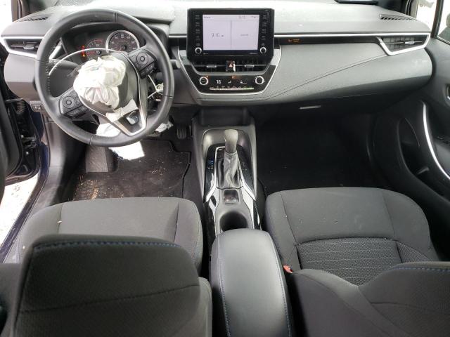 Photo 8 from auction – 2022 TOYOTA COROLLA SE with VIN 5YFS4MCE0NP115674