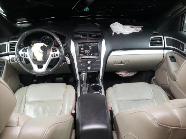 Photo 8 from auction – 2013 FORD EXPLORER X with VIN 1FM5K7D89DGC66926