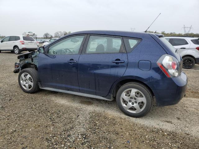 Photo 2 from auction – 2009 PONTIAC VIBE with VIN 5Y2SL67889Z407555