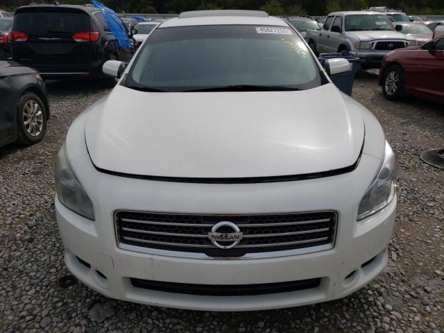 Zdjęcie 5 z aukcji – 2013 NISSAN MAXIMA S z VIN 1N4AA5AP3DC813739