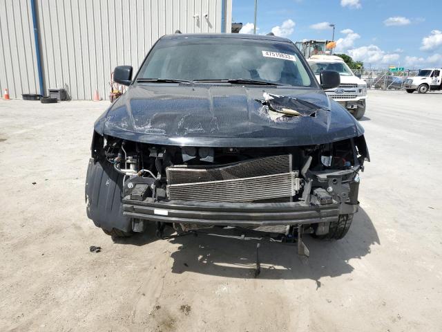 Photo 5 from auction – 2017 DODGE JOURNEY SE with VIN 3C4PDCAB3HT577382