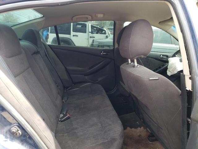 Photo 10 from auction – 2011 NISSAN ALTIMA BAS with VIN 1N4AL2AP9BC104352
