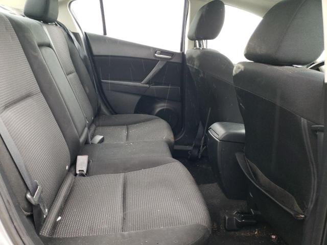 Photo 10 from auction – 2012 MAZDA 3 I with VIN JM1BL1V83C1531339