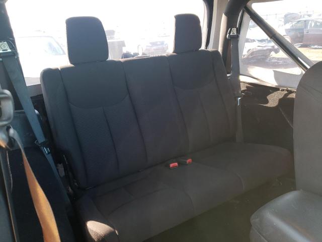 Photo 10 from auction – 2015 JEEP WRANGLER S with VIN 1C4AJWAG8FL528330
