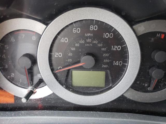 Photo 9 from auction – 2007 TOYOTA RAV4 LIMIT with VIN JTMBK31V676023420
