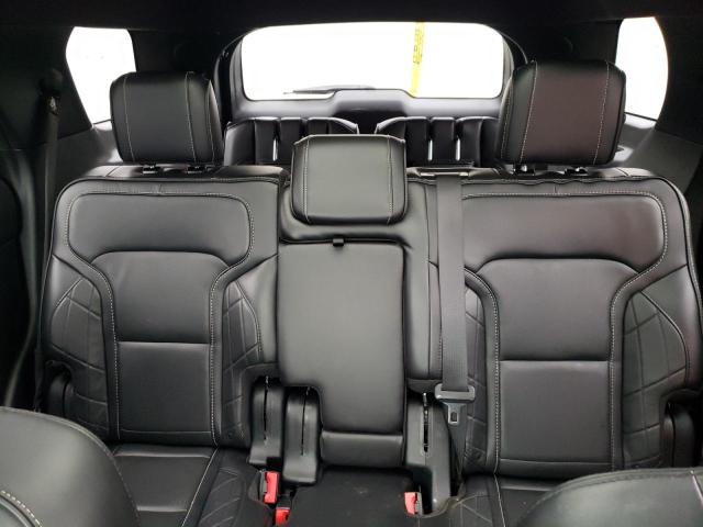 Photo 10 from auction – 2019 FORD EXPLORER P with VIN 1FM5K8HT0KGA80998