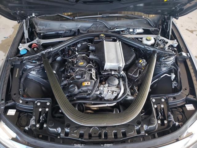 Photo 11 from auction – 2017 BMW M4 with VIN WBS3U9C58HP970901
