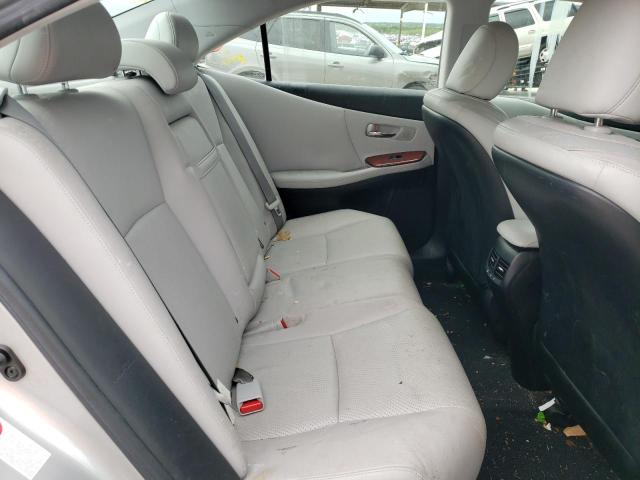 Photo 10 from auction – 2010 LEXUS HS 250H with VIN JTHBB1BA8A2020449