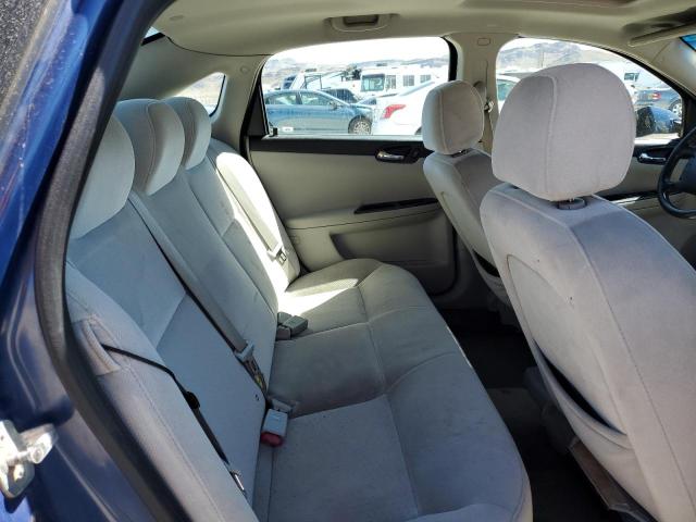 Photo 10 from auction – 2006 CHEVROLET IMPALA LT with VIN 2G1WT58K969271876