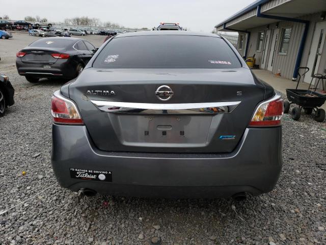 Photo 6 from auction – 2014 NISSAN ALTIMA 2.5 with VIN 1N4AL3AP0EN368865