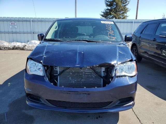Photo 5 from auction – 2016 DODGE GRAND CARA with VIN 2C4RDGCG2GR274958
