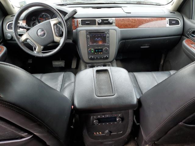 Photo 8 from auction – 2009 GMC YUKON SLT with VIN 1GKFC33J49R295396