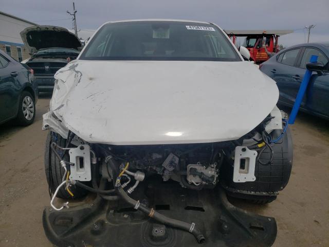 Photo 5 from auction – 2020 HYUNDAI TUCSON SE with VIN KM8J2CA42LU191267
