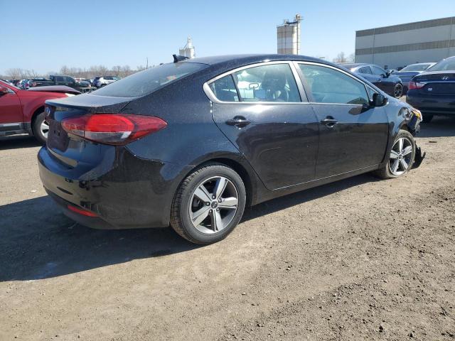 Photo 3 from auction – 2018 KIA FORTE LX with VIN 3KPFL4A76JE257094
