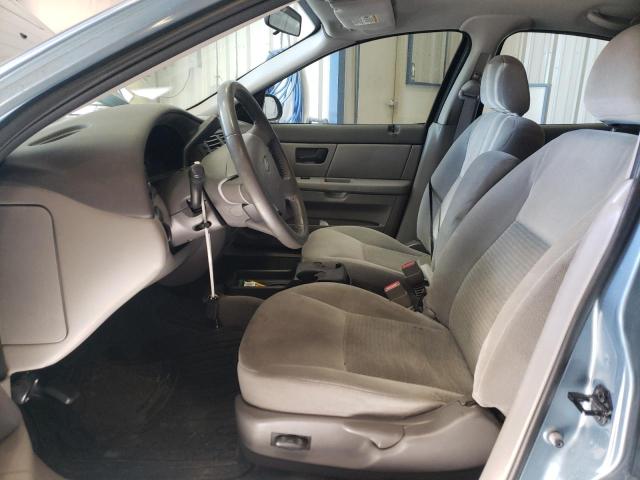 Photo 7 from auction – 2005 FORD TAURUS SE with VIN 1FAFP53275A174672