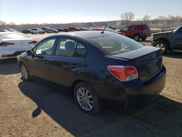 Zdjęcie 2 z aukcji – 2013 SUBARU IMPREZA PR z VIN JF1GJAC69DH036350