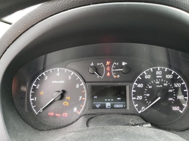 Photo 9 from auction – 2013 NISSAN SENTRA with VIN 3N1AB7APXDL798943