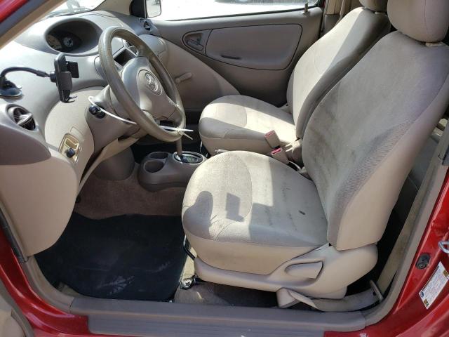 Photo 7 from auction – 2005 TOYOTA ECHO with VIN JTDAT123950348699