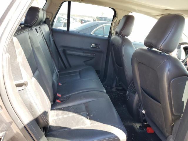 Photo 11 from auction – 2010 FORD EDGE SEL with VIN 2FMDK3JCXABA45903