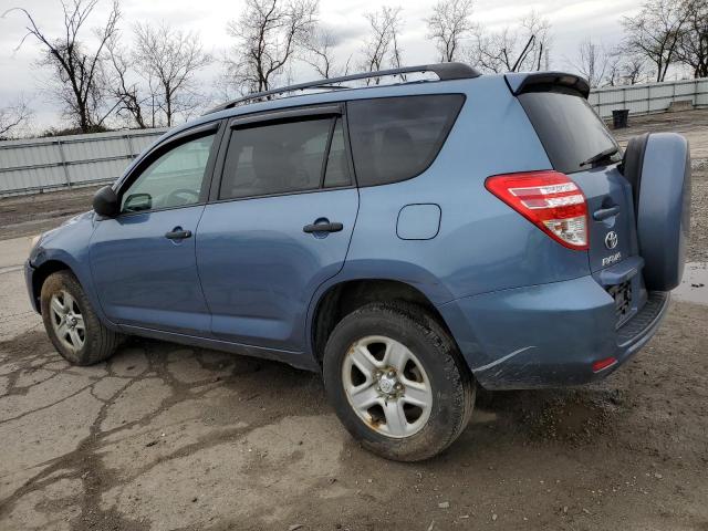 Photo 2 from auction – 2012 TOYOTA RAV4 with VIN 2T3BF4DV1CW205119