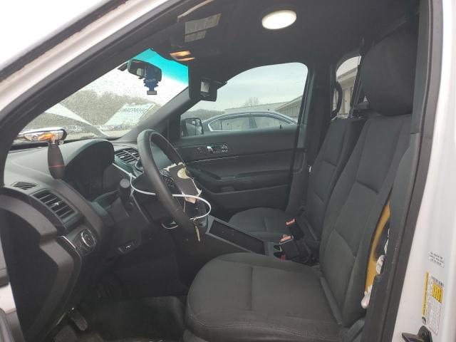 Photo 7 from auction – 2017 FORD EXPLORER P with VIN 1FM5K8AR7HGB40640