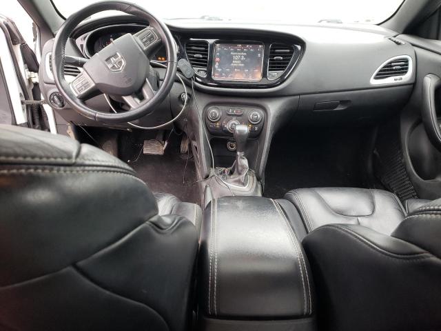 Photo 8 from auction – 2013 DODGE DART LIMIT with VIN 1C3CDFCA3DD155850