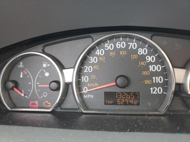 Photo 9 from auction – 2006 SATURN ION LEVEL with VIN 1G8AJ55F16Z101140
