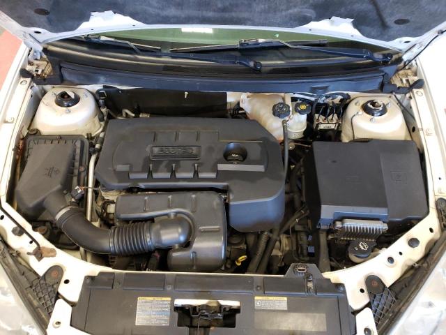 Photo 11 from auction – 2007 PONTIAC G6 BASE with VIN 1G2ZG58B574208453