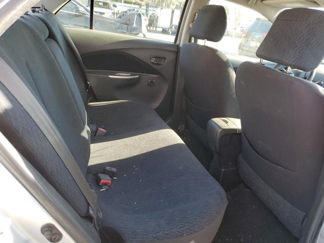 Photo 10 from auction – 2007 TOYOTA YARIS with VIN JTDBT903671021373