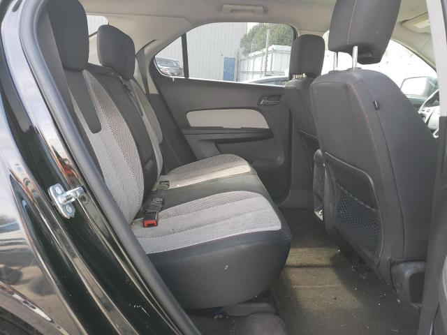 Photo 11 from auction – 2010 CHEVROLET EQUINOX LT with VIN 2CNFLEEW5A6346206