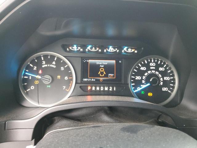 Photo 9 from auction – 2017 FORD F150 SUPER with VIN 1FTEW1EF9HKD66238