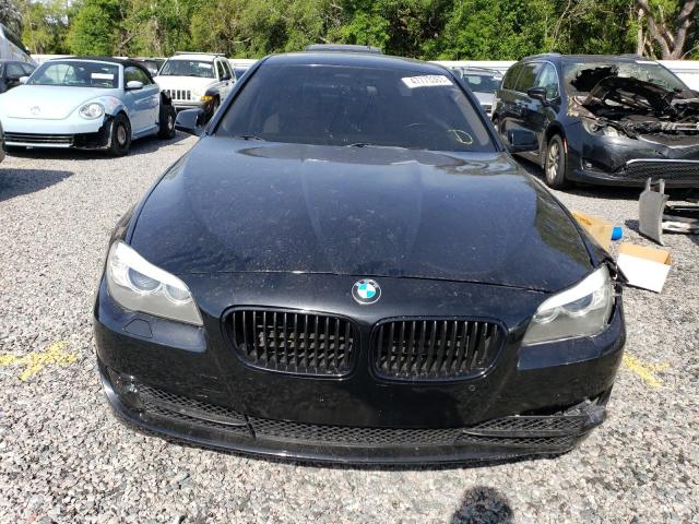 Photo 5 from auction – 2011 BMW 535 I with VIN WBAFR7C57BC600836
