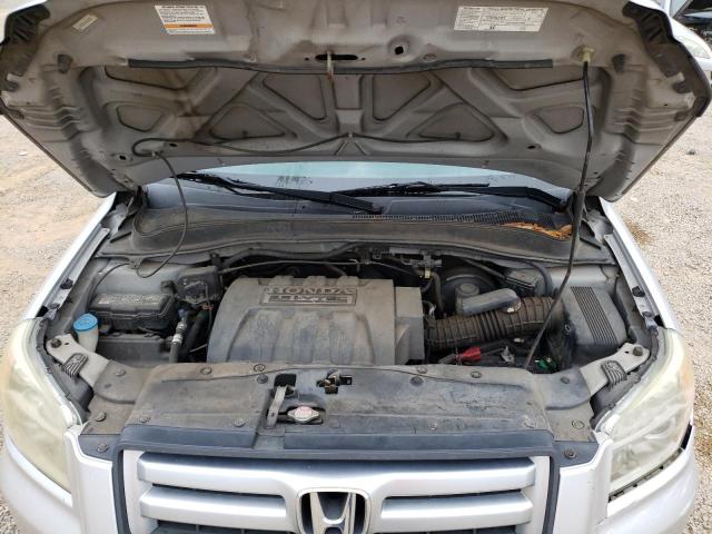 صورة رقم 12 من المزاد - 2006 HONDA PILOT EX مع VIN 5FNYF28436B045058