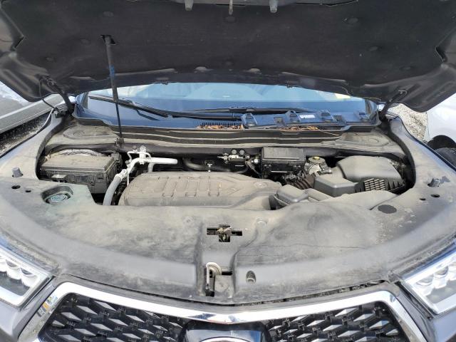 Photo 12 from auction – 2020 ACURA MDX with VIN 5J8YD4H35LL021704