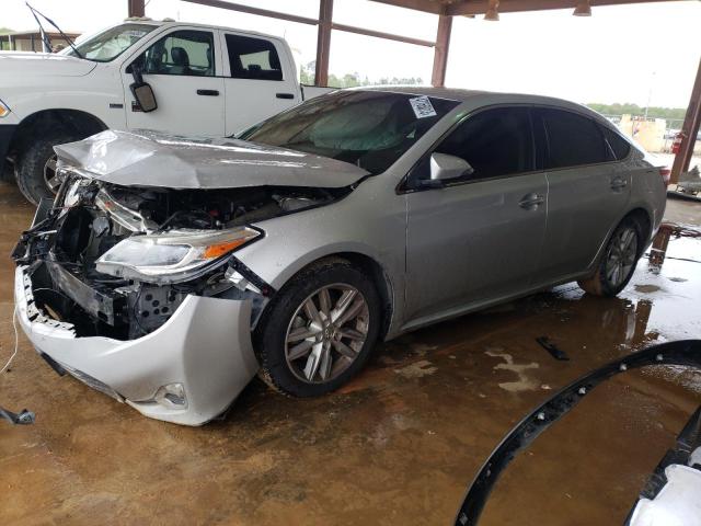 TOYOTA AVALON BAS 2013 with VIN 4T1BK1EB3DU049710 - Photo from auction