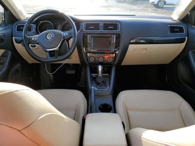Photo 8 from auction – 2017 VOLKSWAGEN JETTA SEL with VIN 3VWL17AJ9HM245055