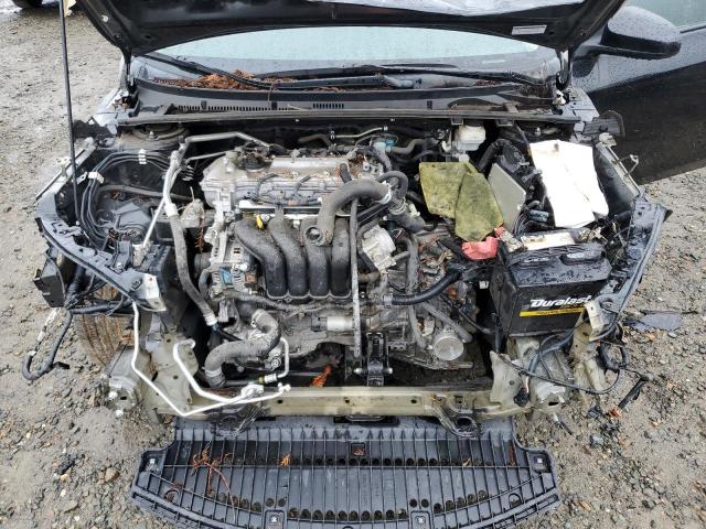 Photo 11 from auction – 2015 TOYOTA COROLLA L with VIN 5YFBURHE0FP356559