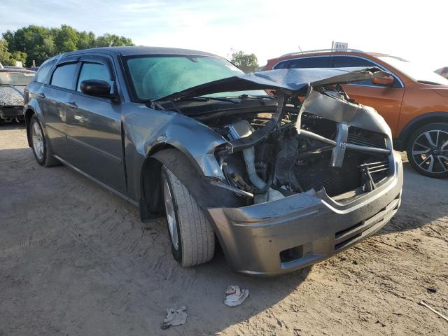 Photo 4 from auction – 2005 DODGE MAGNUM SXT with VIN 2D8FV48V85H571632