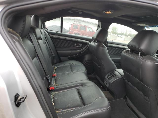 Photo 10 from auction – 2013 FORD TAURUS SEL with VIN 1FAHP2H88DG166645